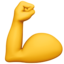 💪 💪