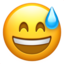 :sweat_smile: 😅