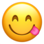 :yum: 😋